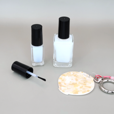 자개 공예용 속건성 코팅 접착액, 1개, 4.5ml