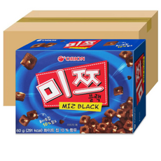 오리온 미쯔 X(), 1박스