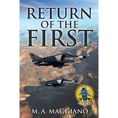 (英文圖書)Return of the First 平裝版, Createspace Independent Pub..., 英文