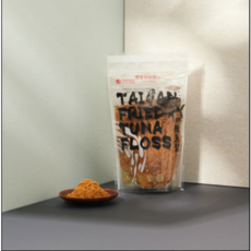 東大興 純鮪魚鬆 東港在地老店, 200g, 1個