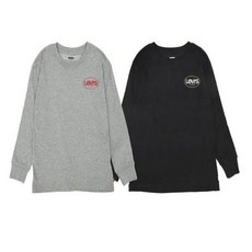 [백화점 정품] 리바이스 키즈 서프로고긴팔티V241TS315P