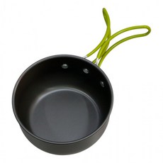 미니코펠 휴대용 밥짓기 접이식 손잡이 등산 캠핑 경질, 1개, 상세페이지 참조