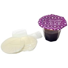 佳音書坊聖餐餅杯組，教會專區獨立包裝，衛生安全方便攜帶，提升聖餐儀式質感, 1套