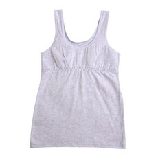 초등 여아 속옷 주니어 브라 런닝 그레이 화이트 택1 편안한 초등학생 학생