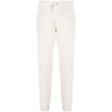 캐시미어인러브 골지 니트 트랙팬츠