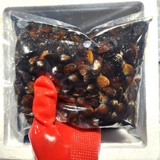 [1급수] 국내 자연산 생물 생재첩 낙동강 재첩, 1개, 재첩 2kg