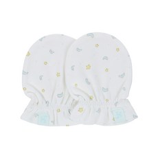 아가방 신생아 아기 출산준비 사계절용 윌리수피마손싸개 01T065805