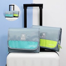 파우치 화장품 세면도구 여행가방정리 여행용 3단 뷰티파우치