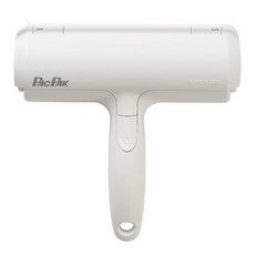 일본 정품 Nippon Seal 파쿠파쿠 롤러 강아지 고양이 털제거 반영구돌돌이 N88C, Nippon Seal 니뽄씰 파쿠파쿠 롤러 N88C, 1개