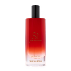 GIORGIO ARMANI 亞曼尼 Si Passione淡香精, 1個, 15ml