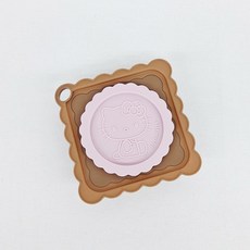 JPK-KTKC003 헬로키티 샌드위치 메이커 산리오 캐릭터 식빵틀 빵커터 모양틀 찍기틀, 1개, 단일