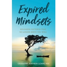 (영문도서) Expired Mindsets: Releasing Patterns That No Longer Serve You Well Paperback, New Degree Press, English, 9781636764801
