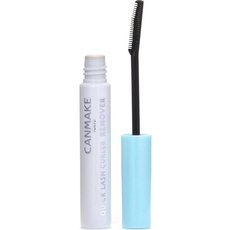 캔메이크 퀵 래쉬 컬러 리무버 4.6ml 강력 마스카라 전용, 1