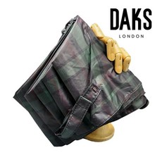 [백화점 정품] 닥스 남여공용 초경량 3단슬림우양산 PBI054I