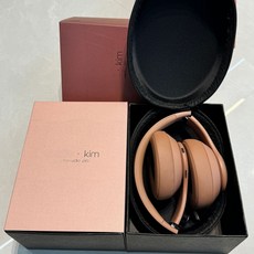 Beats 頭戴式無線藍牙耳機, 沙丘,頂配版-支持IOS彈窗 +B標+指示燈