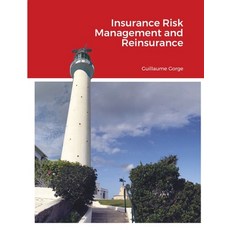 Insurance Risk Management and Reinsurance Paperback, Lulu.com, English, 9781716510243