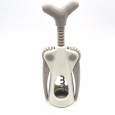 모던 와인오프너 와인따개 코르크따개 세련된 와인병따개 적 54463pc 1(pc)