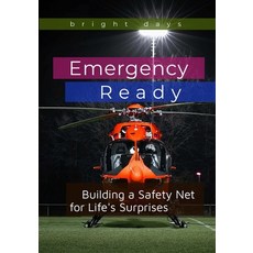 (영문도서) Emergency Ready: Building a Safety Net for Life's Surprises Paperback, Independently Published, English, 9798346614784