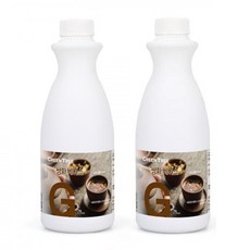 그린트리 쌍화 베이스, 2개, 1kg
