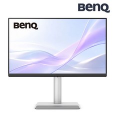 벤큐 5K UHD 맥북 사용자를 위한 글로시 모니터, 68cm, MA270S