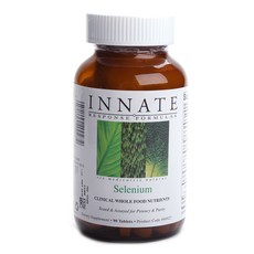 INNATE RESPONSE FORMULAS 保健食品膠囊, 90顆, 1罐