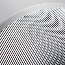 두성 팬시메탈골판지 4절 280g 낱장 (M1 은색)