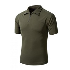 전술티셔츠 택티컬 컴뱃 해병대 밀리터리 반팔 2개세트