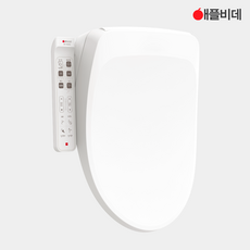 애플비대 AB-K6816NF 직수터치 완전 방수비데