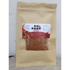 【黃氏商行】無蘇丹紅辣椒粉 香辣夠味 椒麻香氣 紫蘇麻辣 特辣香麻 素食可用, 1個, 特辣香辣麻粉(袋裝)