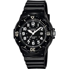 [병행 수입품] CASIO LRW-200H-1BV [카시오] 아날로그 손목시계 레이디스 키즈