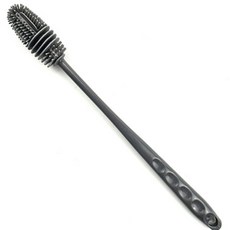 나비쌤 실리콘 병솔