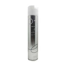 아모스프로페셔널 하드 헤어 스프레이, 300ml, 1개