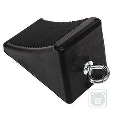 꼭필스 차량타이어받침 캠핑카고임목