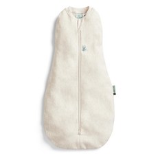 [ergoPouch] Cocoon Swaddle Bag 1.0TOG 3-6M 에르고 파우치 코쿤 스와돌 [정규품]