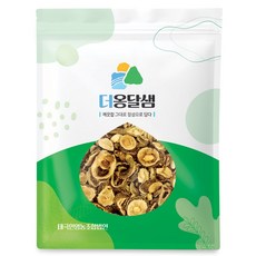 더옹달샘 잘 우러나는 국산 볶은 여주차 300g, 1개, 1개입