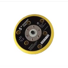 研磨機專用底盤：耐磨背膠設計 適用多款研磨機 安裝簡便 提升研磨效率, 1個