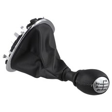 기어 시프트 노브 레버 게이터 부츠 For RENAULT Trafic III VAUXHALL Vivaro B FIAT Talento, 01 CHINA, 1개