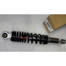 光陽 VJR 原廠後避震器 VJR110 SE22AC SE22AA 52400-LEA1-900, 1個, 紅色後避震器一隻