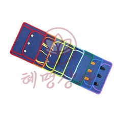 인지놀이 의복소근육놀이