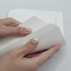 A5 그리드 다이어리 리필 속지 모눈종이 내지 양식 모눈노트 속지 리필속지 리필속지내지 다이어리내지+노드커머스Shop, 빠른배송