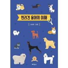 伴侶犬用語的理解, 朴英社, 高承坂