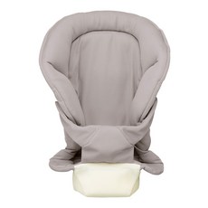 콤비 Combi 조인 전용 인펀트 시트 EL-E 와플 그레이