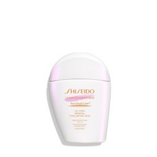 시세이도 최상위 선블락 오일프리 수분공급 미네랄 선크림 SPF 42 30ml 40분동안방수 미국무료배송, 1개