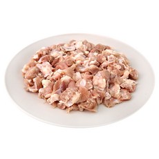 (배터짐) 오두둑 닭가슴연골 닭근위 닭똥집 닭오돌뼈 닭무릎연골 (일요일&당일발송), 1kg, 2개, 닭무릎연골 닭오돌뼈