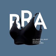 無鋼圈舒適哺乳內衣