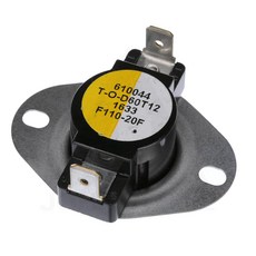 화이트 로저스 3F01-110 팬 디스크 110F 20F Diff