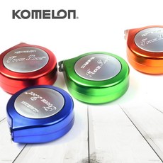 터치락 3M KMC-60T 휴대 자석 소형줄자, 1개