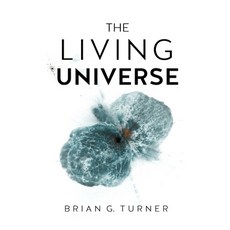 (英文圖書)The Living Universe: Space Planets and the Origins of Life 平裝版, Independently Published, 英文