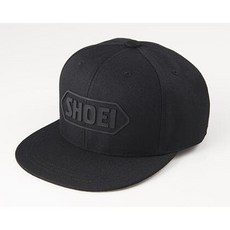 【安全屋】日本 SHOEI 卡車帽 布帽 賽車帽 RACING CAP 日本原廠 帽子, 1個, BASIC CAP