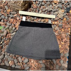 冬季韓系母女裝 毛呢拼卷卷毛夾棉馬甲